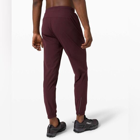 Lululemon Surge Jogger 29” - Picture 3 of 7